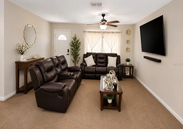 Photo 2 of Single family home for sale at 16222 Sw 28th Court, Ocala, FL 34473 | MLS# O6424244 | Listing updated on 2026-10-12