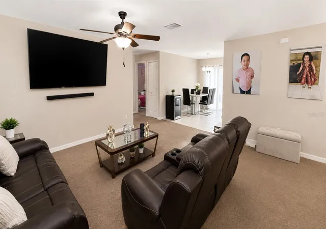 Photo 3 of Single family home for sale at 16222 Sw 28th Court, Ocala, FL 34473 | MLS# O6424244 | Listing updated on 2026-10-12
