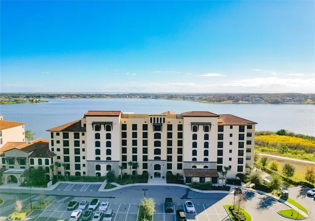 2nd image of 16300 County Road 455 #610, Montverde, FL 34756 | MLS# O6424247