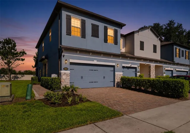 Townhouse for sale at 2618 White Isle Ln, ORLANDO, FL 32825 | MLS# O6424250