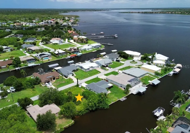Photo 1 of Land for sale at 5226 Boyle Ter, Port Charlotte, FL 33981 | MLS# C7528279 | Listing updated on 2026-09-02