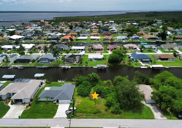 Photo 12 of Land for sale at 5226 Boyle Ter, Port Charlotte, FL 33981 | MLS# C7528279 | Listing updated on 2026-09-02
