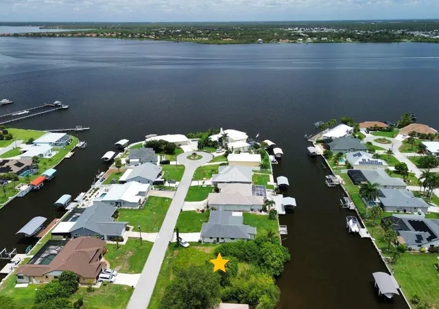 Photo 2 of Land for sale at 5226 Boyle Ter, Port Charlotte, FL 33981 | MLS# C7528279 | Listing updated on 2026-09-02