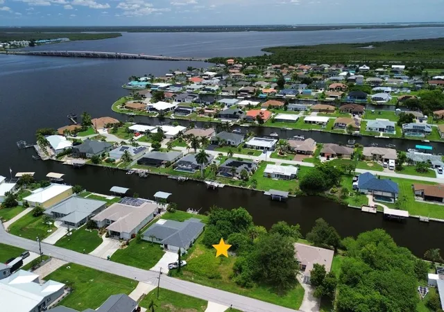 Photo 4 of Land for sale at 5226 Boyle Ter, Port Charlotte, FL 33981 | MLS# C7528279 | Listing updated on 2026-09-02