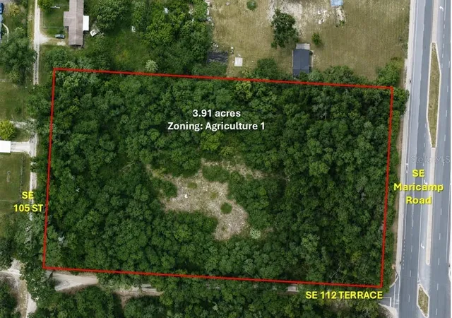 3rd image of Se 112 Ter, Ocala, FL 34472 | MLS# OM728279