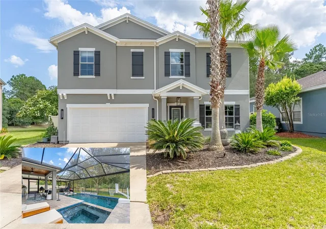 1st image of 48 Mission Oak Ct, St Augustine, FL 32084 | MLS# FC319892