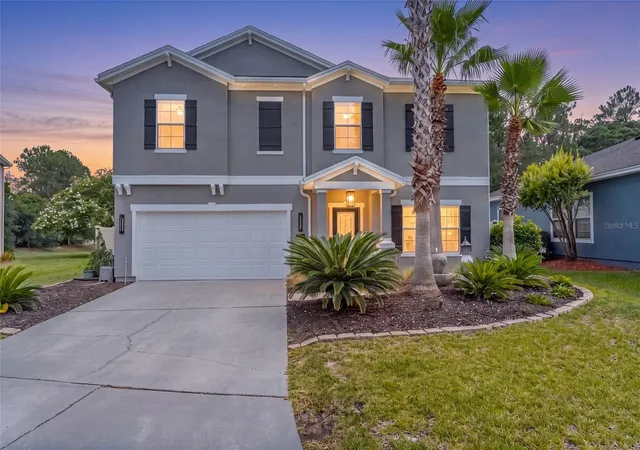 Photo 4 of Single family home for sale at 48 Mission Oak Ct, Saint Augustine, FL 32084 | MLS# FC319892 | Listing updated on 2026-10-13