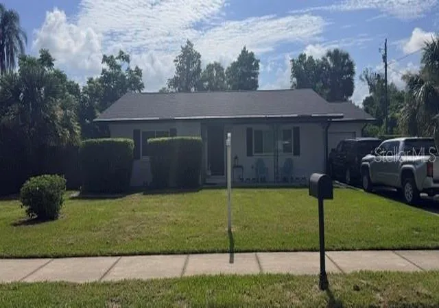 image of 700 N Carpenter Ave, Orange City, FL 32763 | MLS# V4950153
