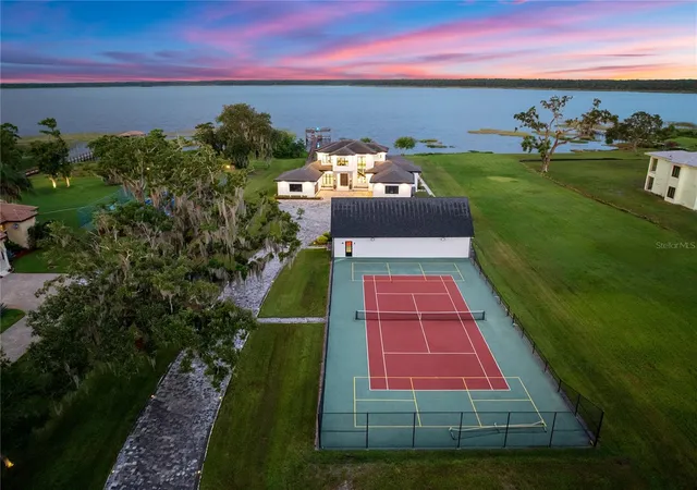 Photo 2 of Mansion for sale at 13395 Kirby Smith Rd, Orlando, FL 32832 | MLS# O6424263 | Listing updated on 2026-08-10