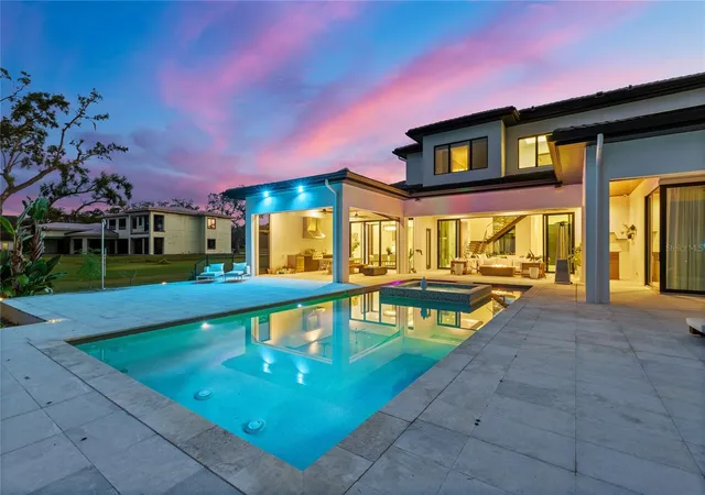 Photo 3 of Mansion for sale at 13395 Kirby Smith Rd, Orlando, FL 32832 | MLS# O6424263 | Listing updated on 2026-08-10