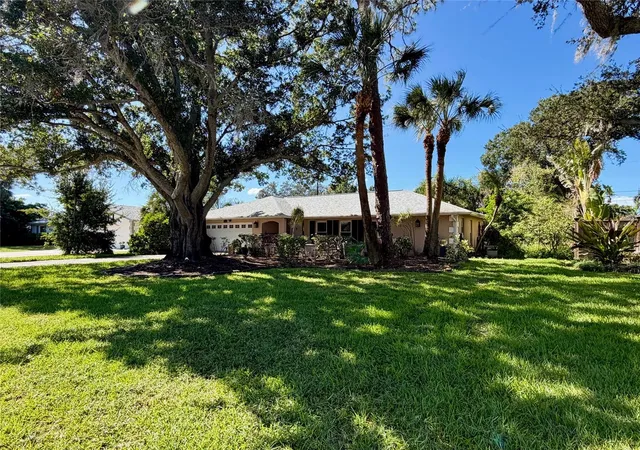Single family home for sale at 5230 Venetian Blvd NE, Saint Petersburg, FL 33703 | MLS# TB8528202