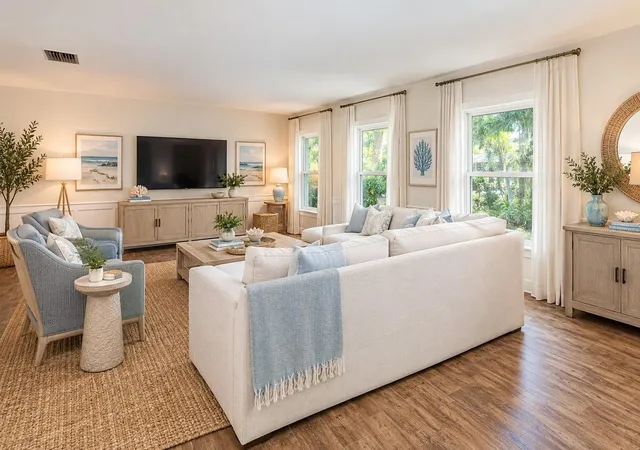 Photo 3 of Single family home for sale at 5230 Venetian Blvd NE, Saint Petersburg, FL 33703 | MLS# TB8528202 | Listing updated on 2026-10-20