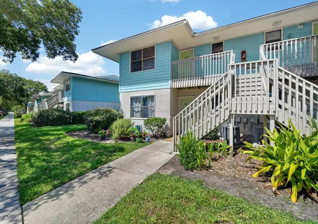Photo 2 of Condo for sale at 650 W Pope Rd #249, Saint Augustine, FL 32080 | MLS# FC319893 | Listing updated on 2026-09-13