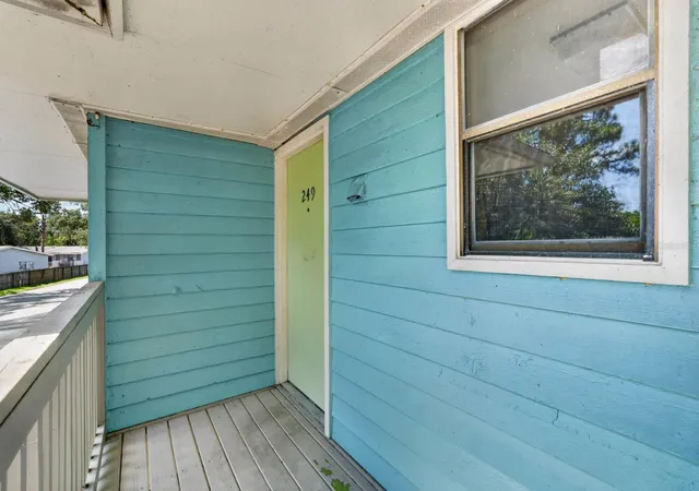 Homes for sale in St Augustine Beach, FL | 650 W Pope Rd #249, St Augustine Beach, FL 32080 | MLS# FC319893