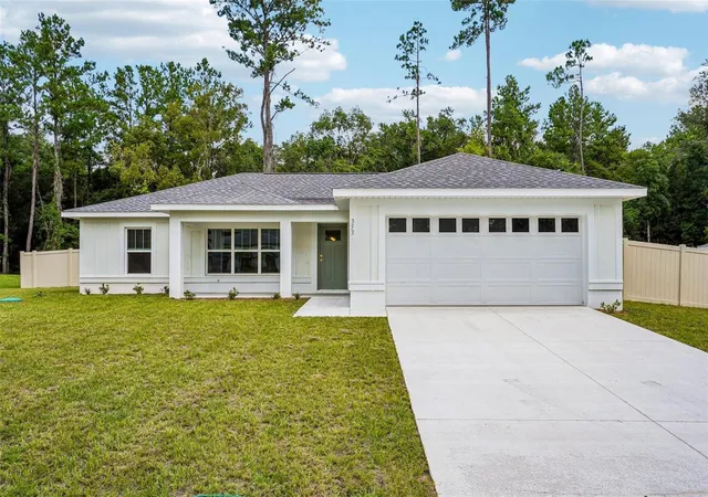 1st image of 353 W Eridani Ct, Citrus Springs, FL 34434 | MLS# O6424271