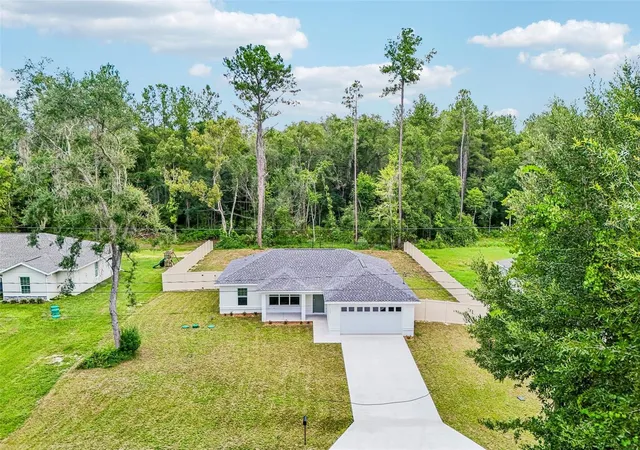 2nd image of 353 W Eridani Ct, Citrus Springs, FL 34434 | MLS# O6424271