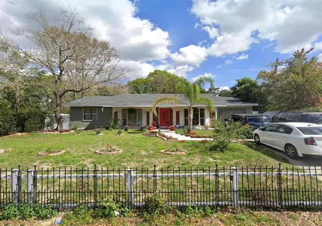 Photo 1 of Single family home for sale at 3815 Mitchell Rd, Orlando, FL 32808 | MLS# O6424275 | Listing updated on 2026-07-11