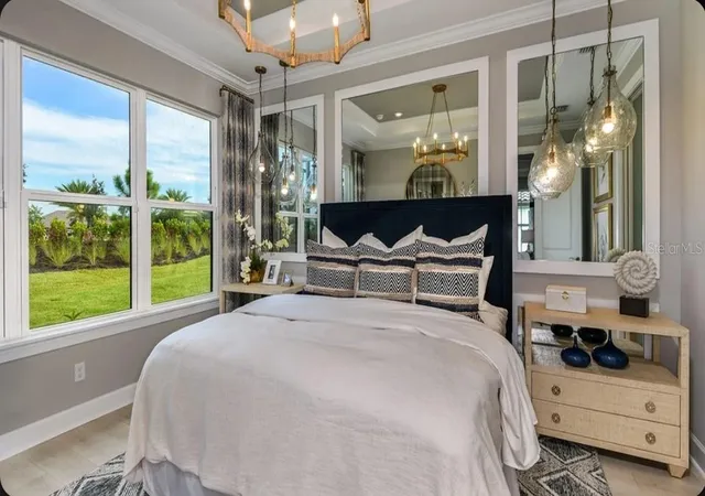 Photo 4 of Sale Pending at 14509 Derna Ter, Bradenton, FL 34211 | MLS# A4699690 | Listing updated on 2026-08-19