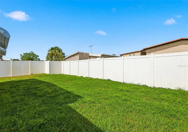 Photo 2 of Manufactured home for sale at 5417 Amanda St, Zephyrhills, FL 33542 | MLS# TB8528218 | Listing updated on 2026-09-08