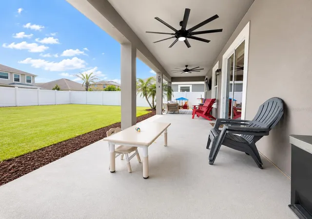 Photo 18 of Single family home for sale at 8011 Bushmaster Ave, ORLANDO, FL 32832 | MLS# O6424276 | Listing updated on 2026-09-24