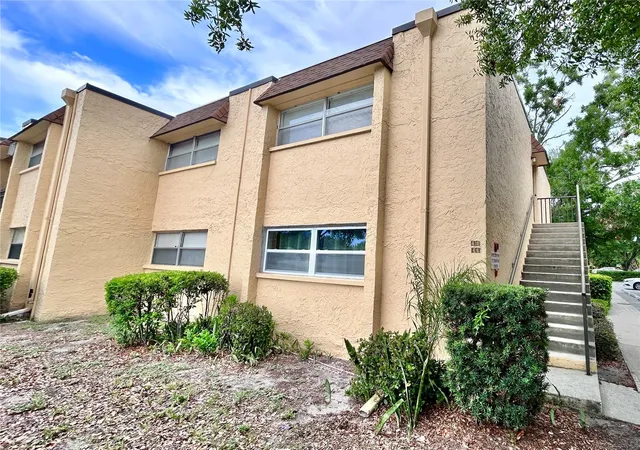 Photo 1 of Condo for sale at 4455 38th Terrace N #B16, Saint Petersburg, FL 33714 | MLS# TB8528225 | Listing updated on 2026-07-15