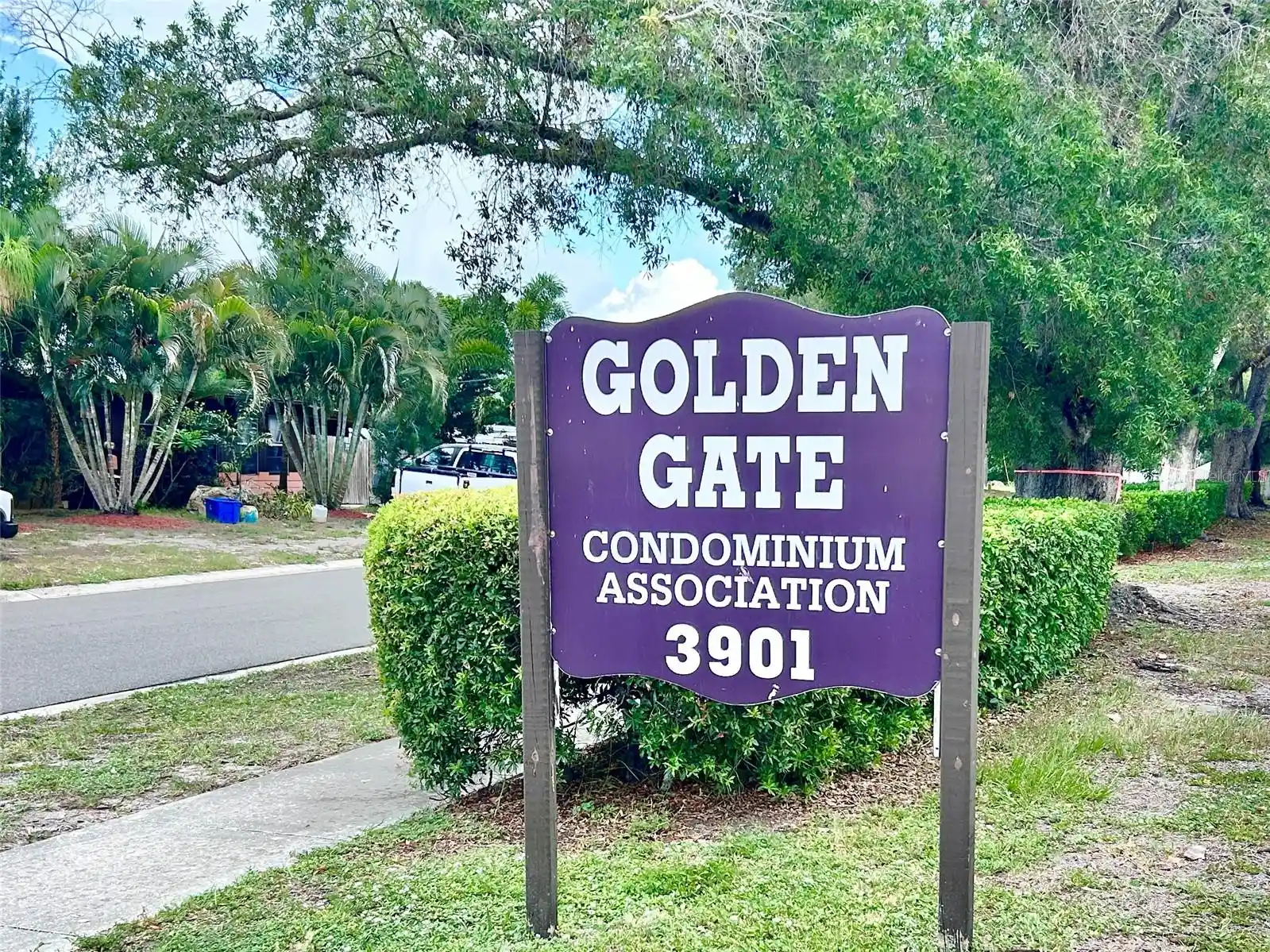 Listing Photo 18 - Condo for sale in 4455 38Th Ter N located at 4455 38Th Ter N, ST PETERSBURG, FL 33714 - Unit #B16
