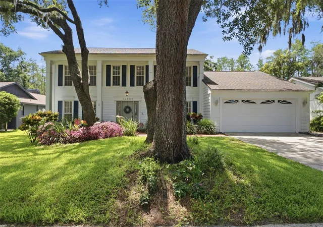 Photo 56 of Single family home for sale at 16909 Rolling Rock Dr, Tampa, FL 33618 | MLS# TB8528226 | Listing updated on 2026-09-05