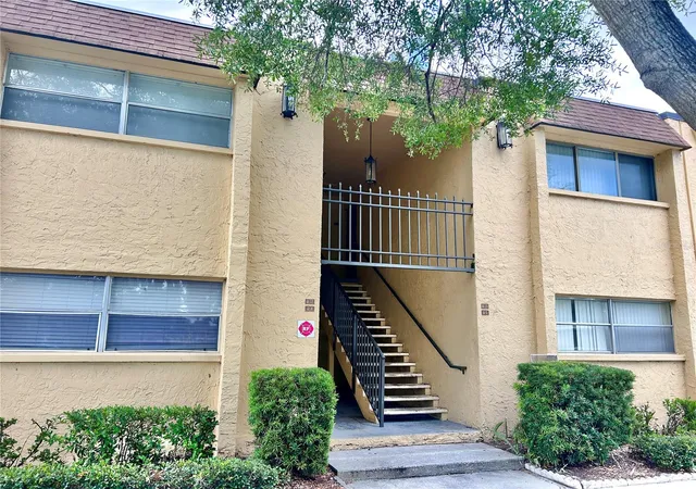 Photo 1 of Condo for sale at 4455 38th Terrace N #B12, Saint Petersburg, FL 33714 | MLS# TB8528227 | Listing updated on 2026-07-15