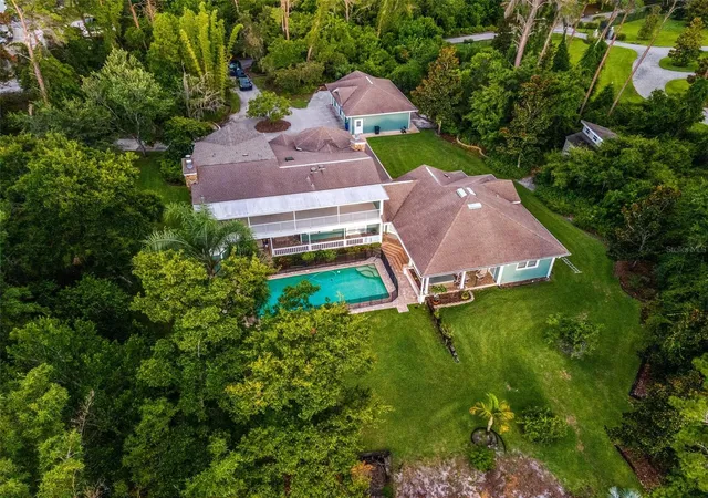 3rd image of 967 Pine Hill Rd, Palm Harbor, FL 34683 | MLS# TB8528233