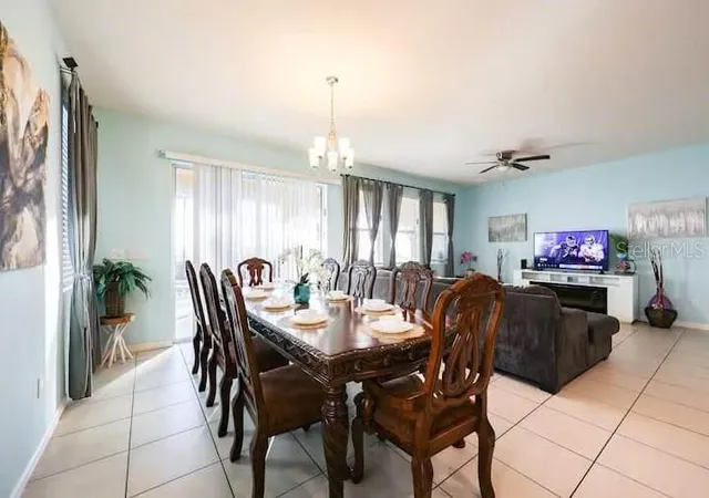 5th image of 6078 Broad Oak Dr, Davenport, FL 33837 | MLS# O6424282