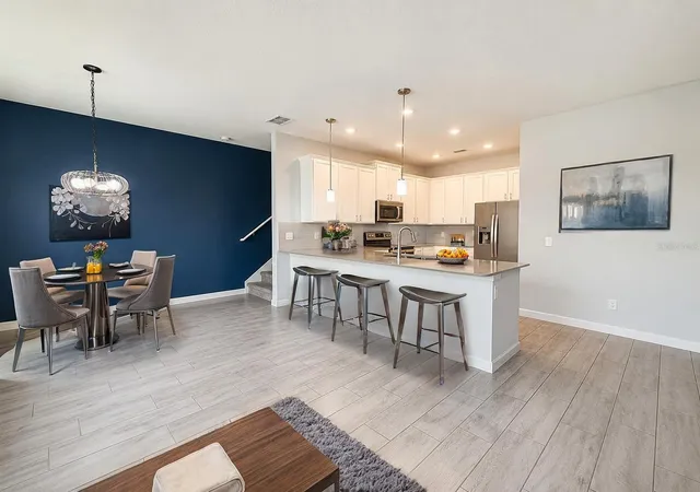 Photo 4 of Townhouse for sale at 9317 Tecumseh Dr, Orlando, FL 32825 | MLS# O6424283 | Listing updated on 2026-09-22