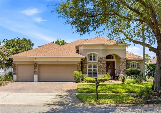 1st image of 131 Alexandria Pl Dr, Apopka, FL 32712 | MLS# O6424285