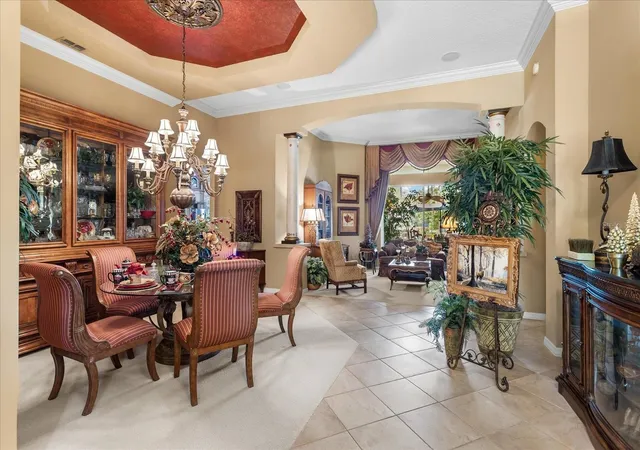 3rd image of 131 Alexandria Pl Dr, Apopka, FL 32712 | MLS# O6424285