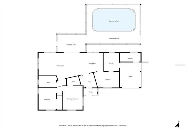 42nd image of 6495 Fairlawn St, Spring Hill, FL 34606 | MLS# TB8528238