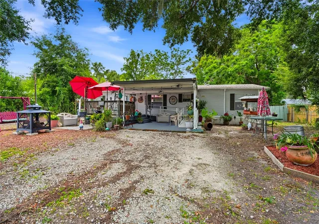Photo 1 of Manufactured home for sale at 29514 Benjamin Dr, Wesley Chapel, FL 33543 | MLS# TB8528239 | Listing updated on 2026-09-29