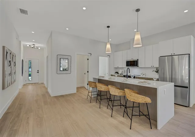 Photo 4 of Sale Pending at 5346 2nd Avenue S, Saint Petersburg, FL 33707 | MLS# TB8528240 | Listing updated on 2026-10-07