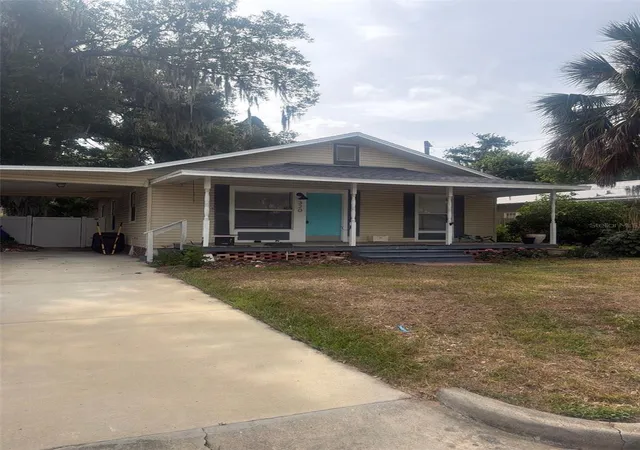 1st image of 320 S Courtland Ave, Bartow, FL 33830 | MLS# TB8528241