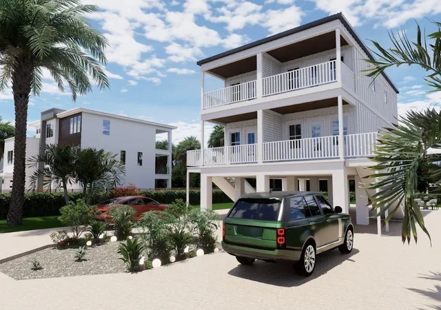 2nd image of 108 125th Ave, Treasure Island, FL 33706 | MLS# TB8528242