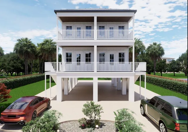 image of 108 125th Ave, Treasure Island, FL 33706 | MLS# TB8528242