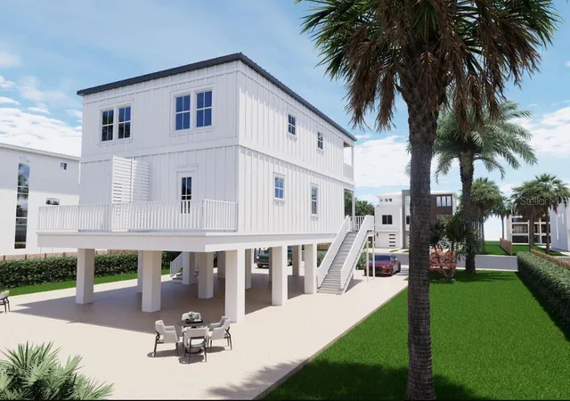 image of 108 125th Ave, Treasure Island, FL 33706 | MLS# TB8528242