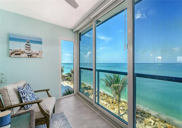 Photo 1 of Condo for sale at 9000 Blind Pass Rd #303, Sarasota, FL 34242 | MLS# A4699697 | Listing updated on 2026-09-04