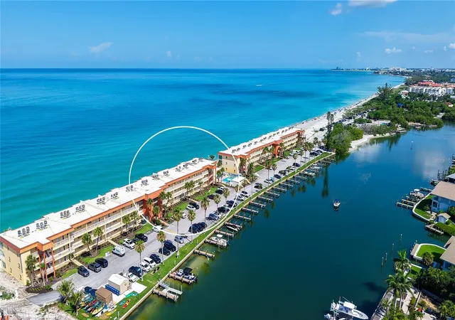 Photo 2 of Condo for sale at 9000 Blind Pass Rd #303, Sarasota, FL 34242 | MLS# A4699697 | Listing updated on 2026-09-04