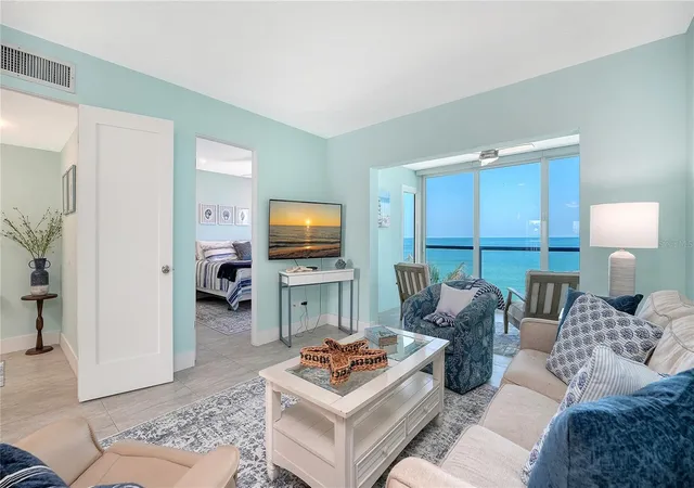 Photo 3 of Condo for sale at 9000 Blind Pass Rd #303, Sarasota, FL 34242 | MLS# A4699697 | Listing updated on 2026-09-04