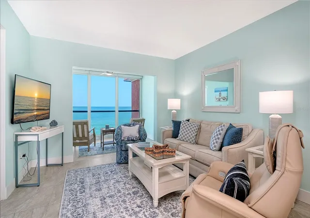 Photo 4 of Condo for sale at 9000 Blind Pass Rd #303, Sarasota, FL 34242 | MLS# A4699697 | Listing updated on 2026-09-04