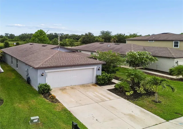 Photo 1 of Sale Pending at 9047 Royal River Cir, Parrish, FL 34219 | MLS# TB8528244 | Listing updated on 2026-10-07