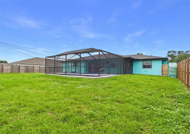 Photo 41 of Single family home for sale at 20167 Holland Ave, Port Charlotte, FL 33952 | MLS# P4939282 | Listing updated on 2026-08-01