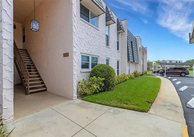 1st image of 114 Fernwood Cir #114, Seminole, FL 33777 | MLS# TB8528249