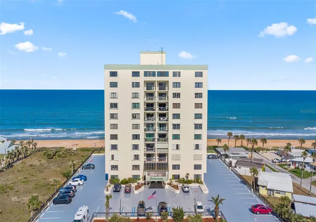 1st image of 1513 Ocean Shore Blvd #10A, Ormond Beach, FL 32176 | MLS# V4950155