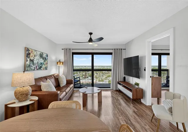 4th image of 1513 Ocean Shore Blvd, Ormond Beach, FL 32176