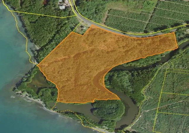 Photo 1 of Land for sale at 92 Carretera 1, Salinas, PR 00751 | MLS# PR9122685 | Listing updated on 2026-07-17